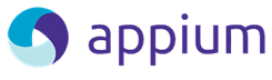 Appium icon